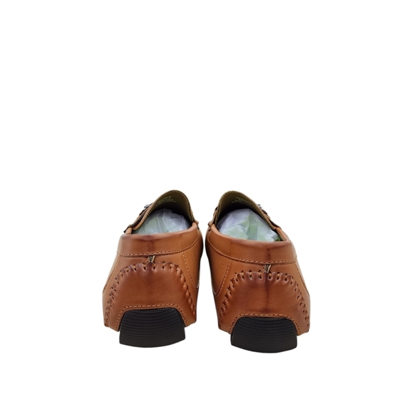 Vance Co. Men's Holden Tru Comfort Foam Slip-on Loafer - 11.5 - Picture 5 of 9